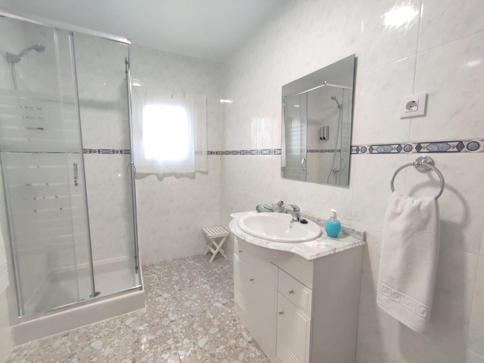 Holiday home Turistico La Cantuergana San Martin de Montalban