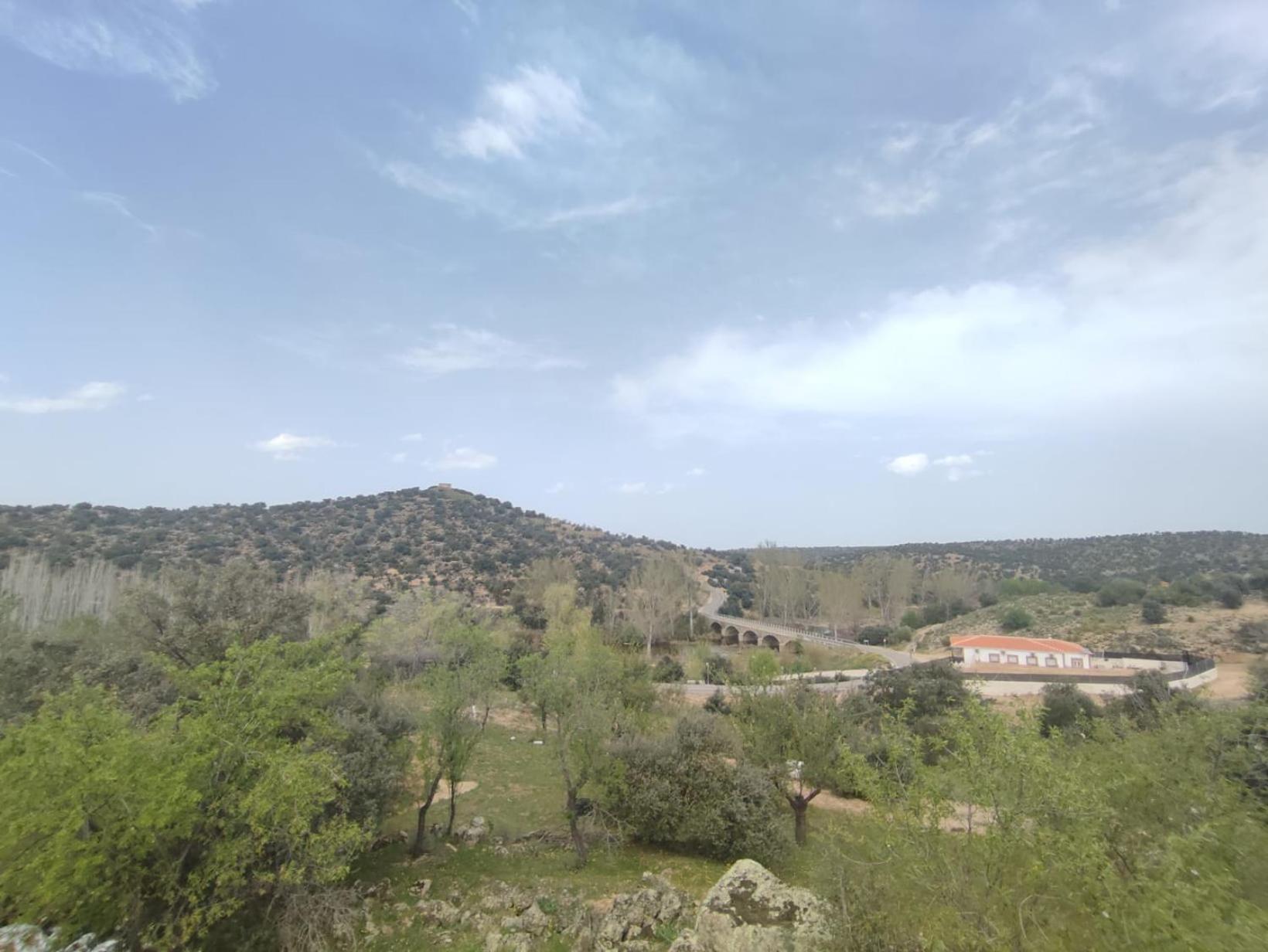 Turistico La Cantuergana