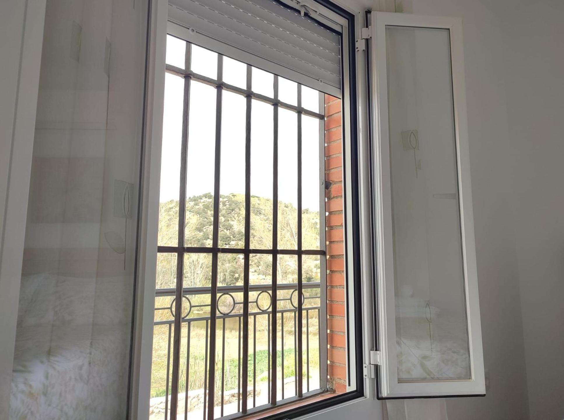 Holiday home Turistico La Cantuergana San Martin de Montalban