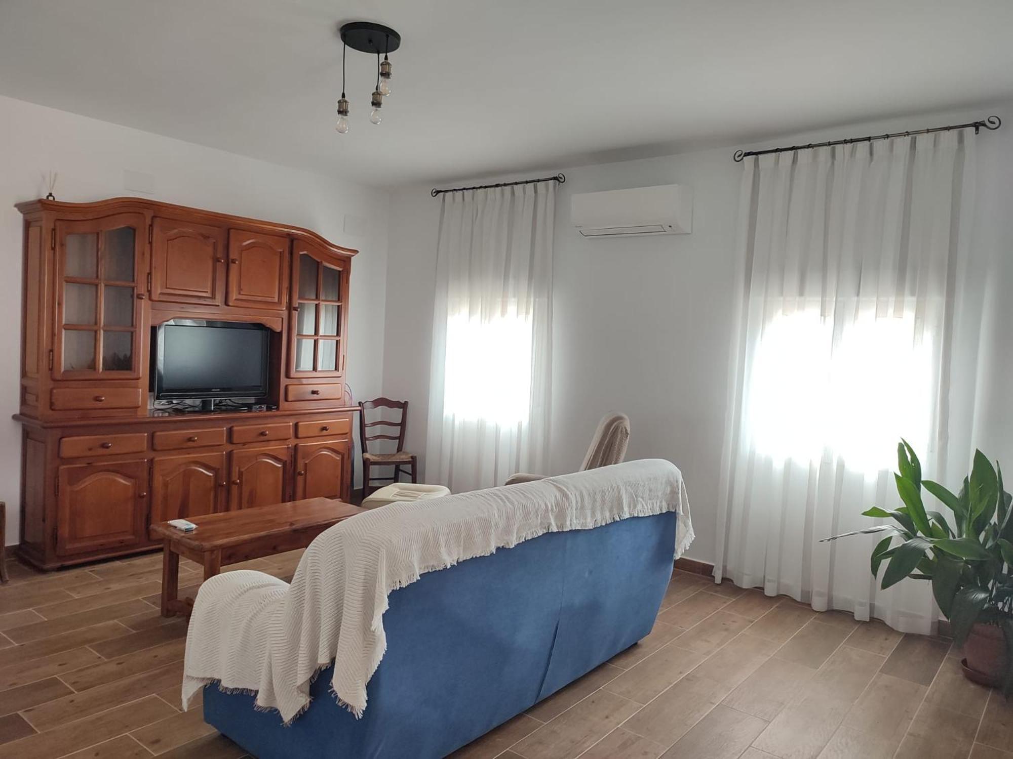 Holiday home Turistico La Cantuergana *