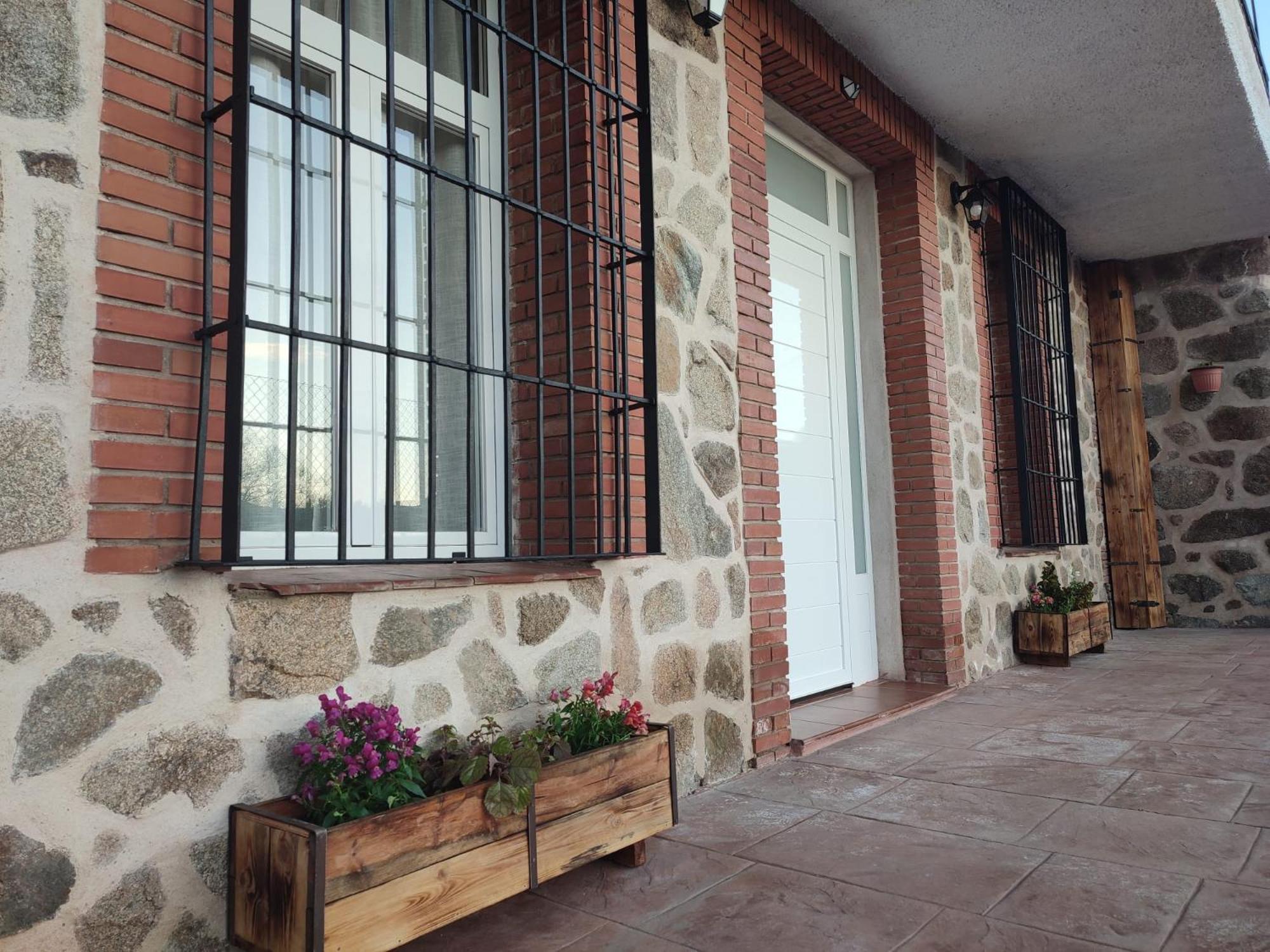 Holiday home Turistico La Cantuergana