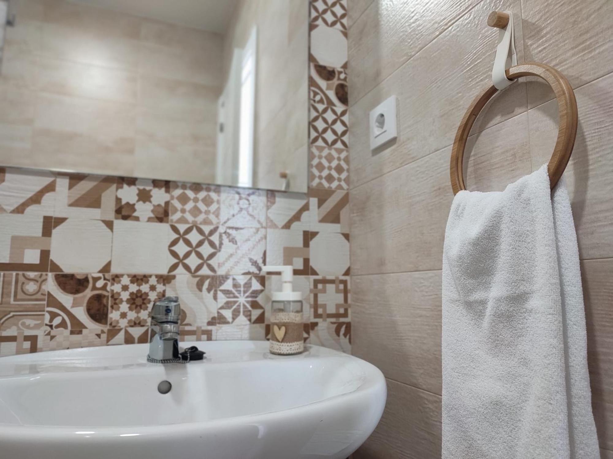 Holiday home Turistico La Cantuergana