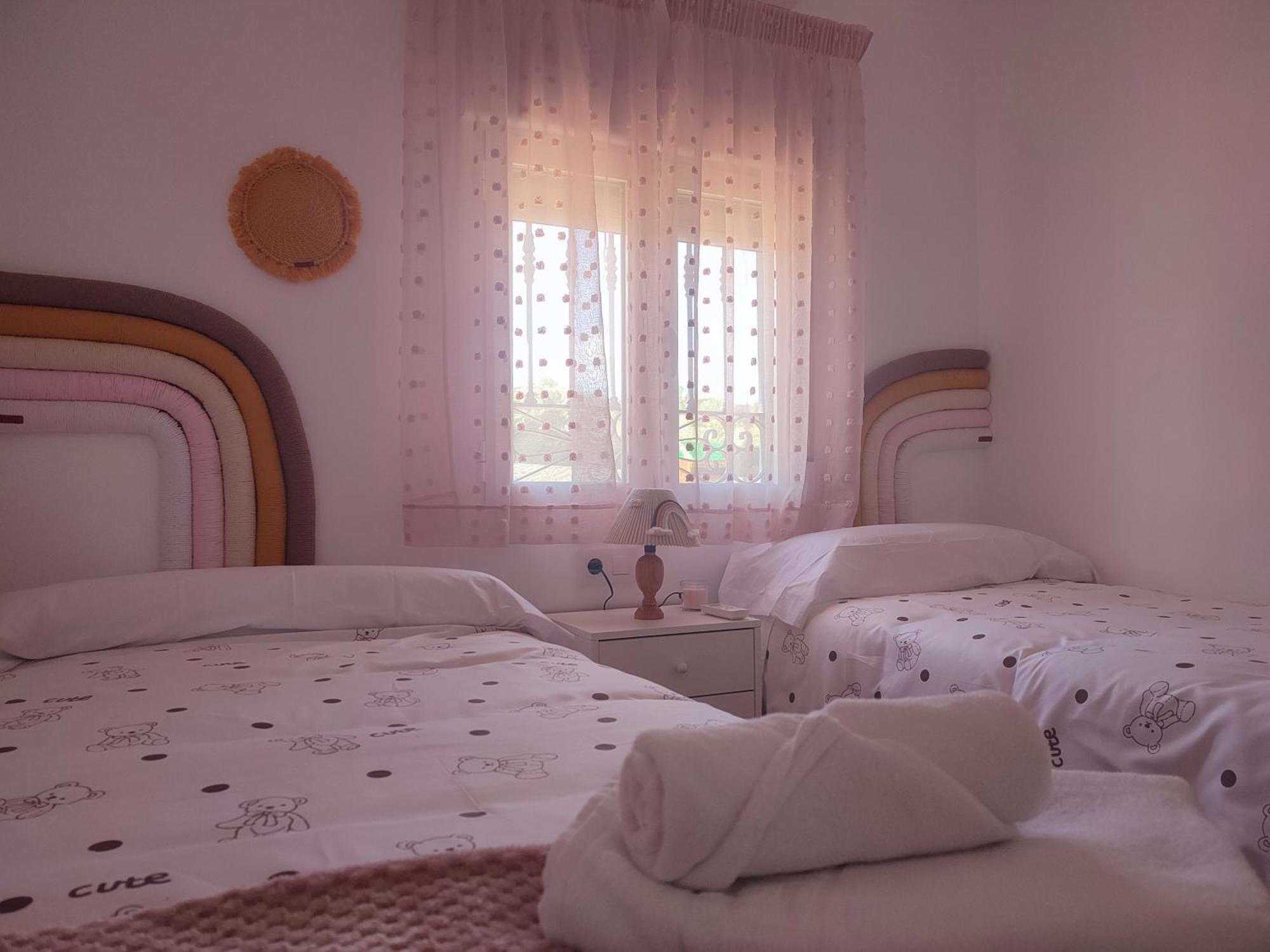 Holiday home Turistico La Cantuergana *