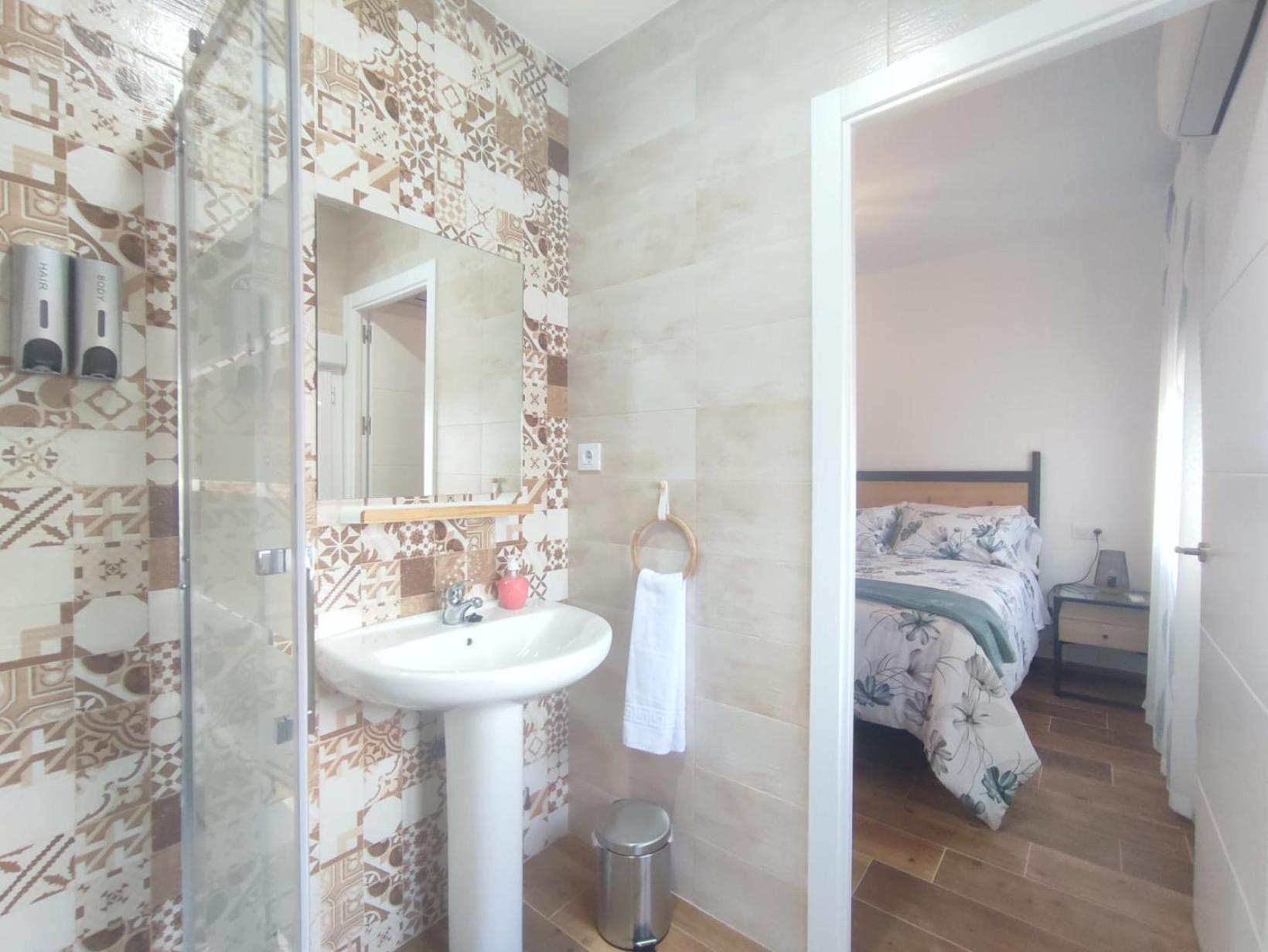Holiday home Turistico La Cantuergana San Martin de Montalban