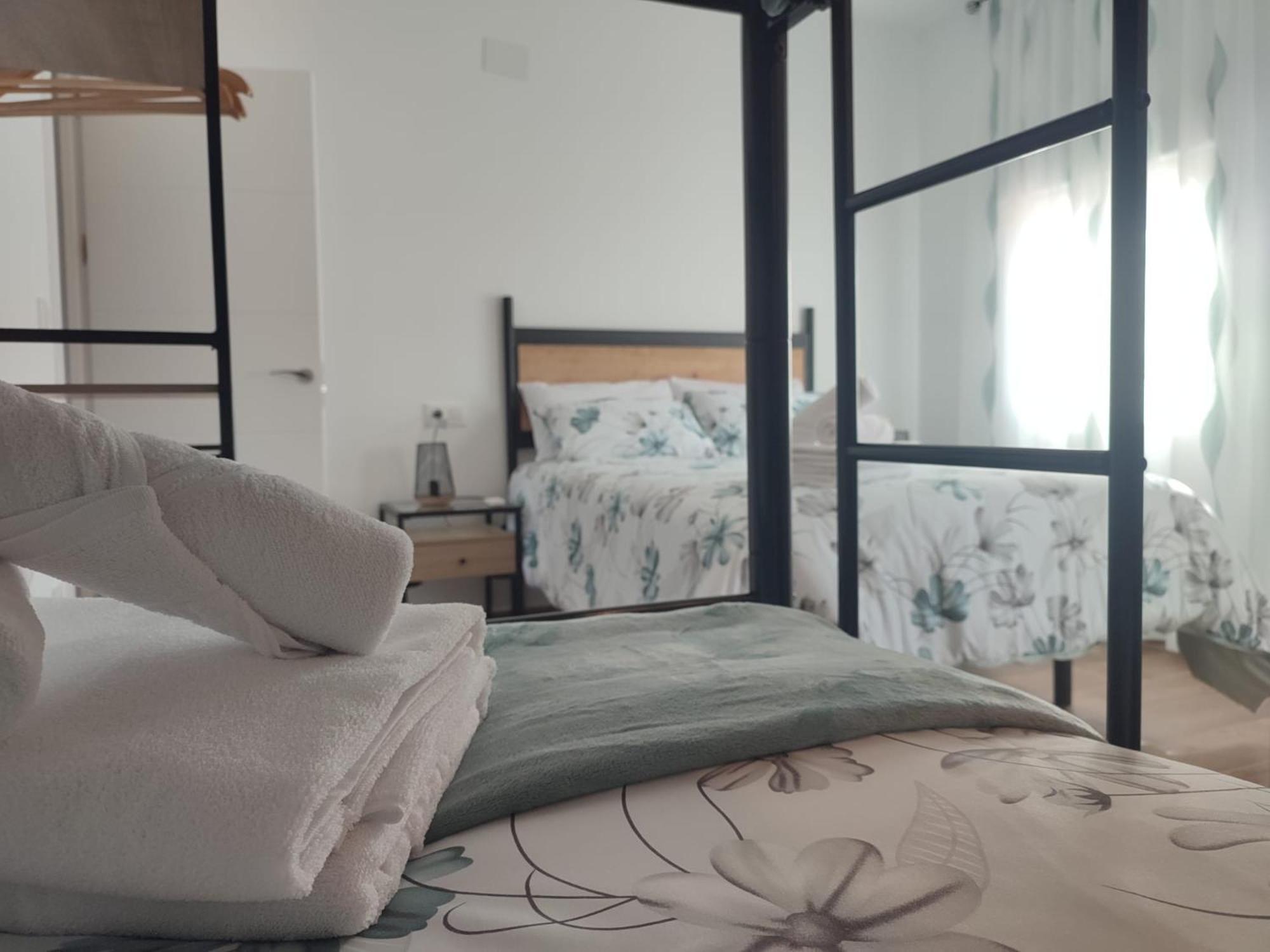 Turistico La Cantuergana Holiday home